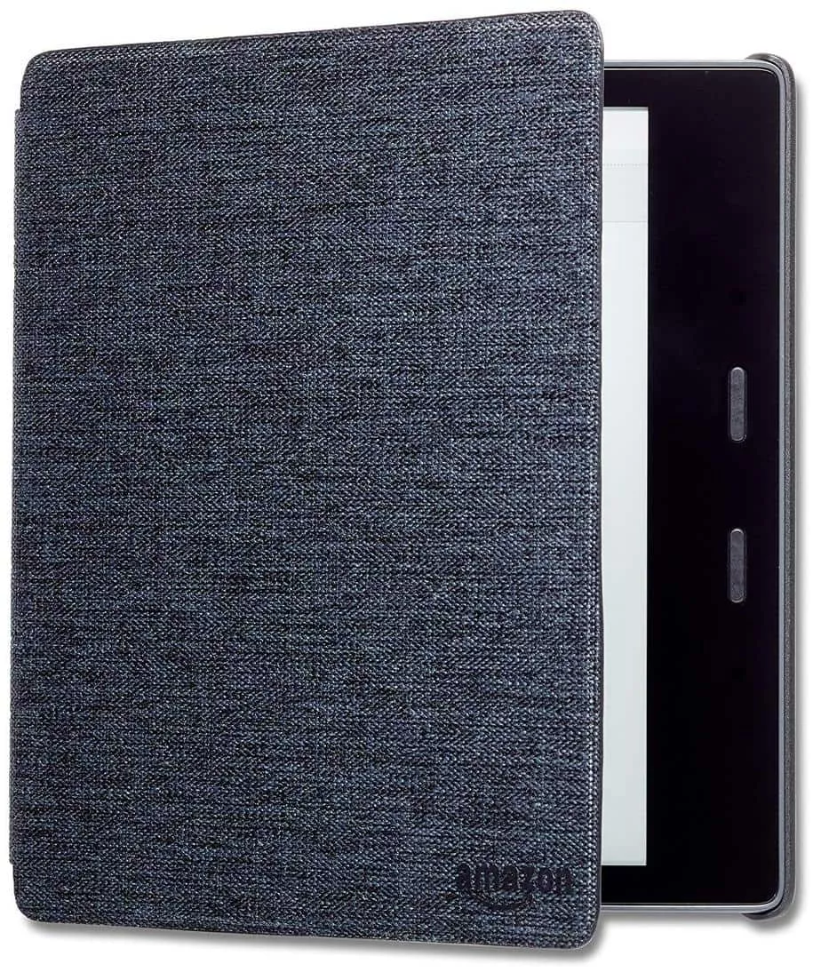 Bao da Kindle Oasis 2/3 chính hãng 6