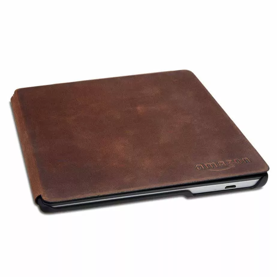 Bao da Kindle Oasis 2/3 chính hãng 2