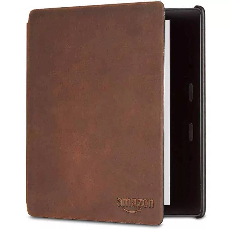 Bao da Kindle Oasis 2/3 chính hãng 1