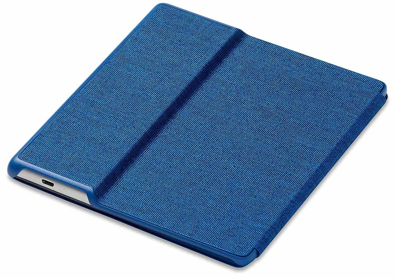 Bao da Kindle Oasis 2/3 chính hãng 5