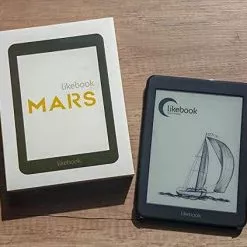 Likebook Mars (Cũ) 6