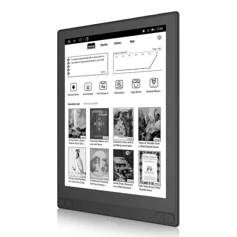 Likebook Mimas 2