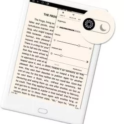 Likebook Muses (Cũ) 10 Likebook Muses (Cũ) 10