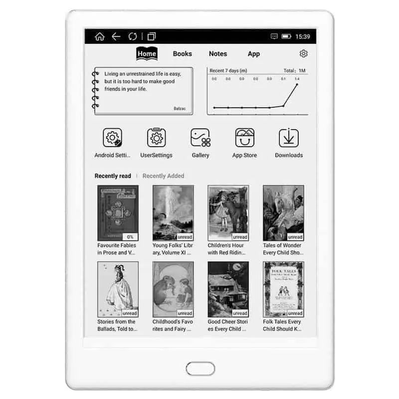Likebook Muses (Cũ) 1 Likebook Muses (Cũ) 1