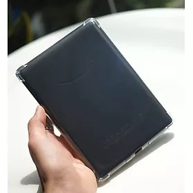 Ốp trong suốt Kindle Paperwhite 5 1 Ốp trong suốt Kindle Paperwhite 5 1