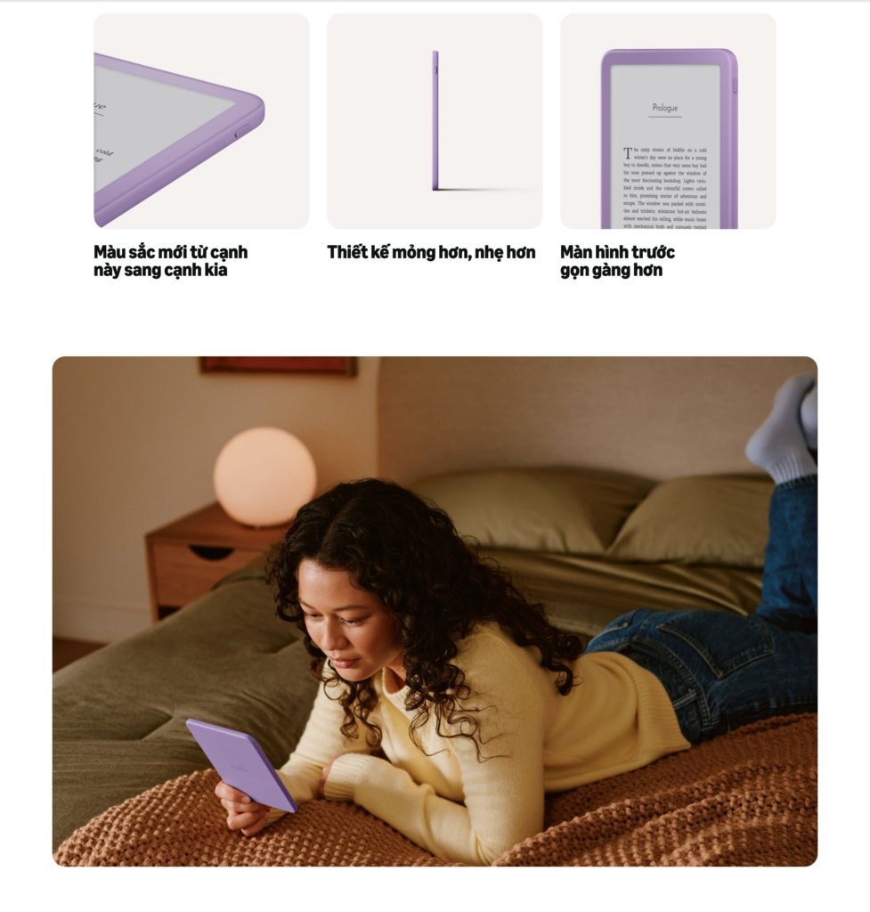 Kindle 2026 8