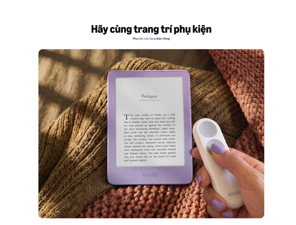 Kindle 2026 14