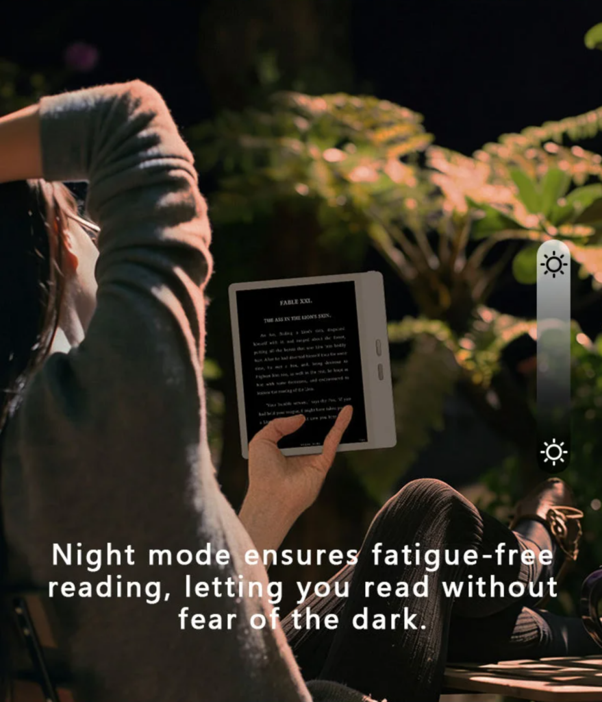 Meebook G7C 21