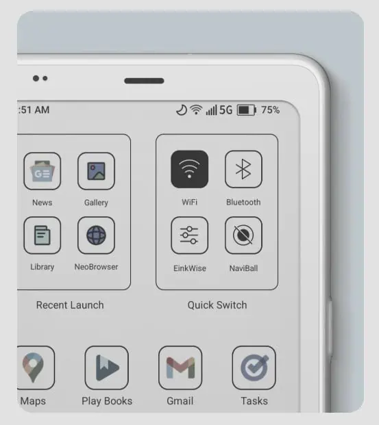 Boox Palma 2 Pro 4