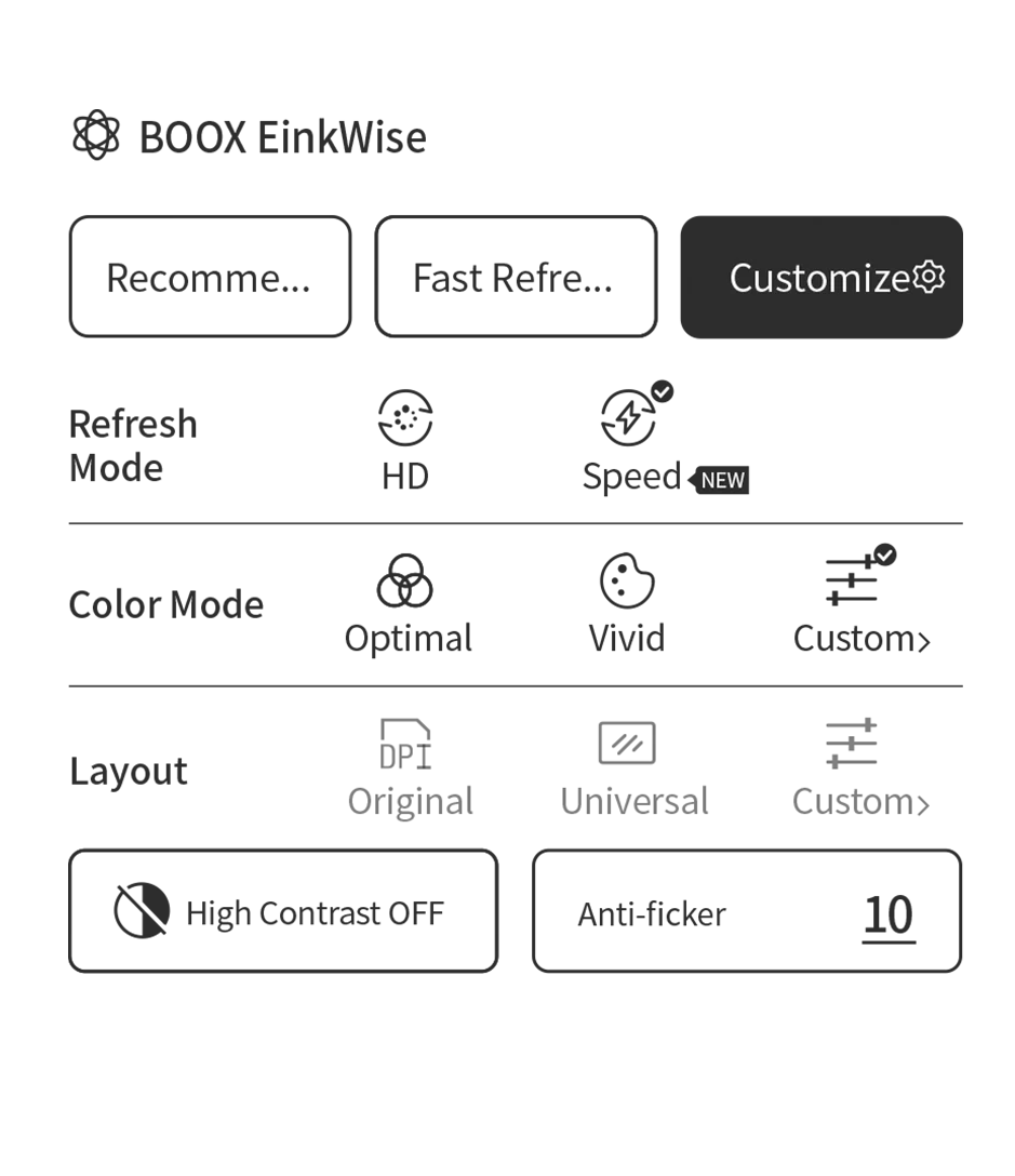 Boox Palma 2 Pro 7