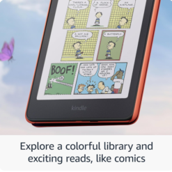 Kindle Colorsoft Kids 16GB 11