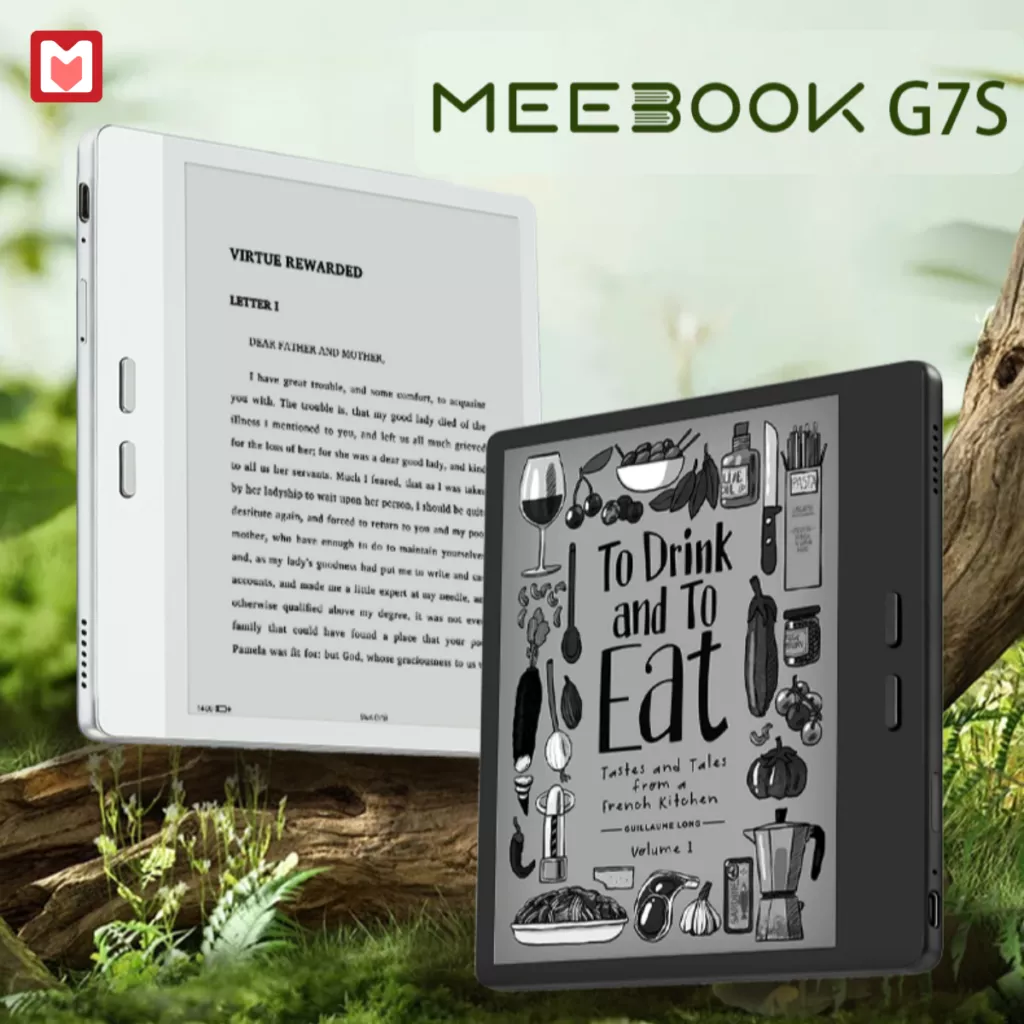 Meebook G7S 20 meebook-g7s