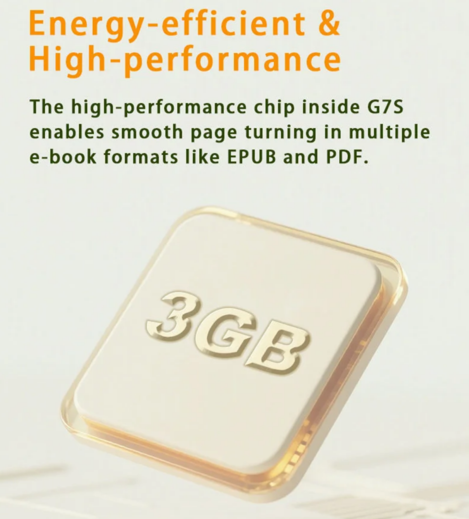 Meebook G7S 19
