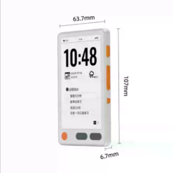 Máy đọc sách Metalio E-INK4 3.97" 7