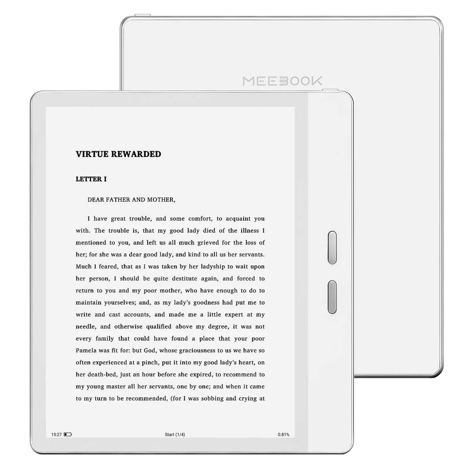 Meebook G7S 4 Meebook G7S 3