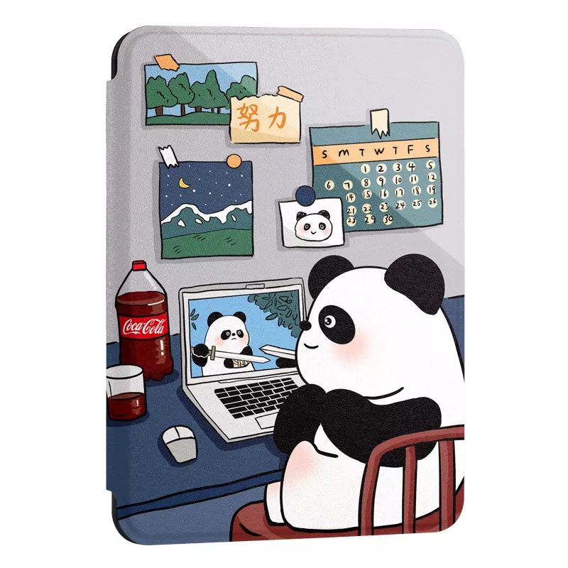 Bao Da Dễ Thương cho các dòng máy Kindle 3