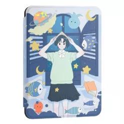 Bao Da Dễ Thương cho các dòng máy Kindle 19