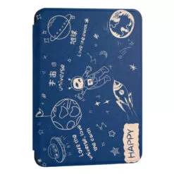 Bao Da Dễ Thương cho các dòng máy Kindle 21