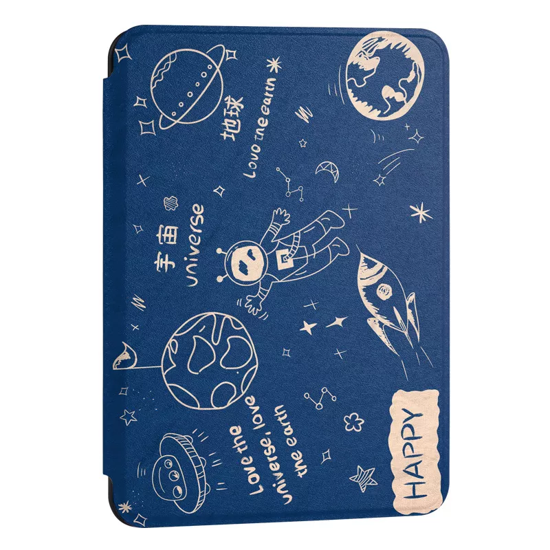 Bao Da Dễ Thương cho các dòng máy Kindle 8