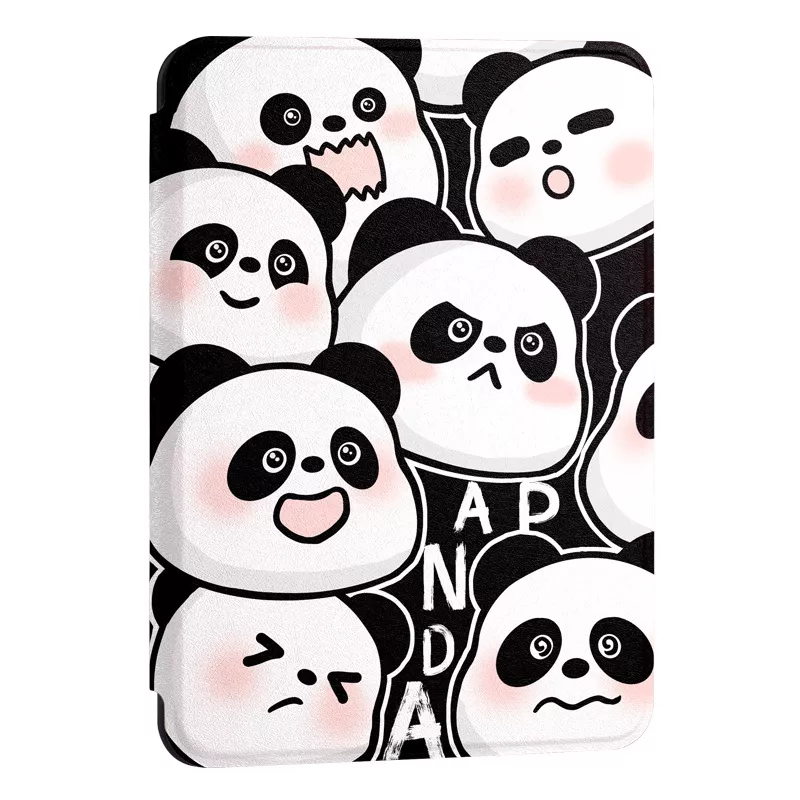 Bao Da Dễ Thương cho các dòng máy Kindle 4