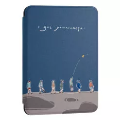 Bao Da Dễ Thương cho các dòng máy Kindle 22