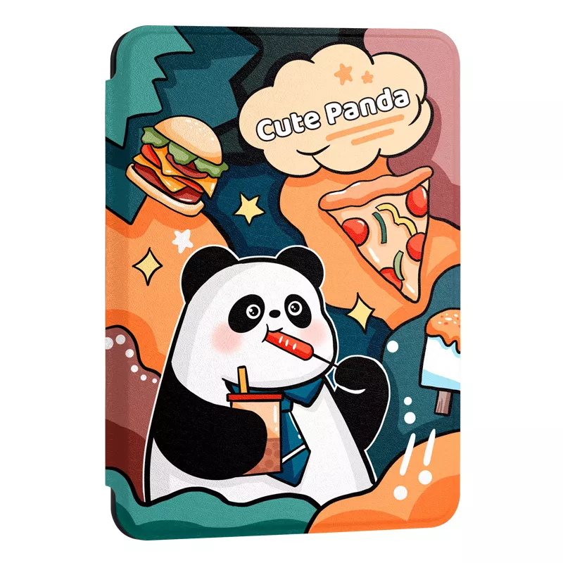 Bao Da Dễ Thương cho các dòng máy Kindle 5