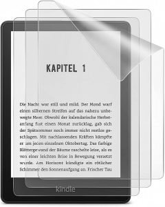 Dán màn hình Kindle Paperwhite 5 2