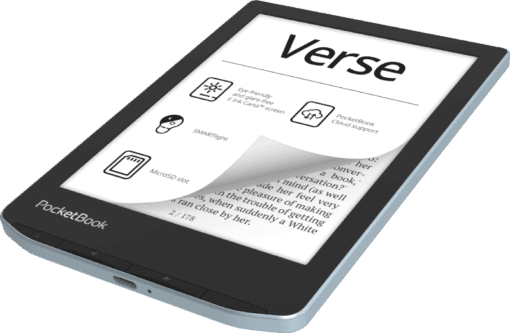 PocketBook Verse Pro 4