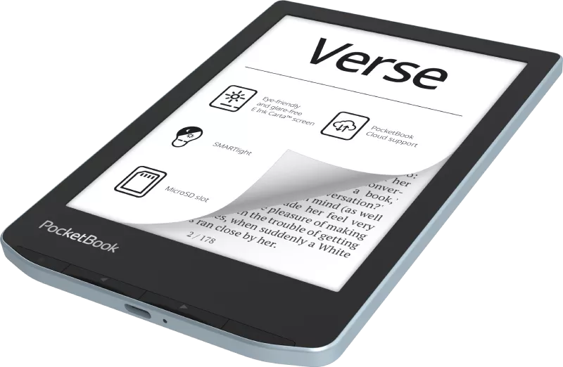 PocketBook Verse 2