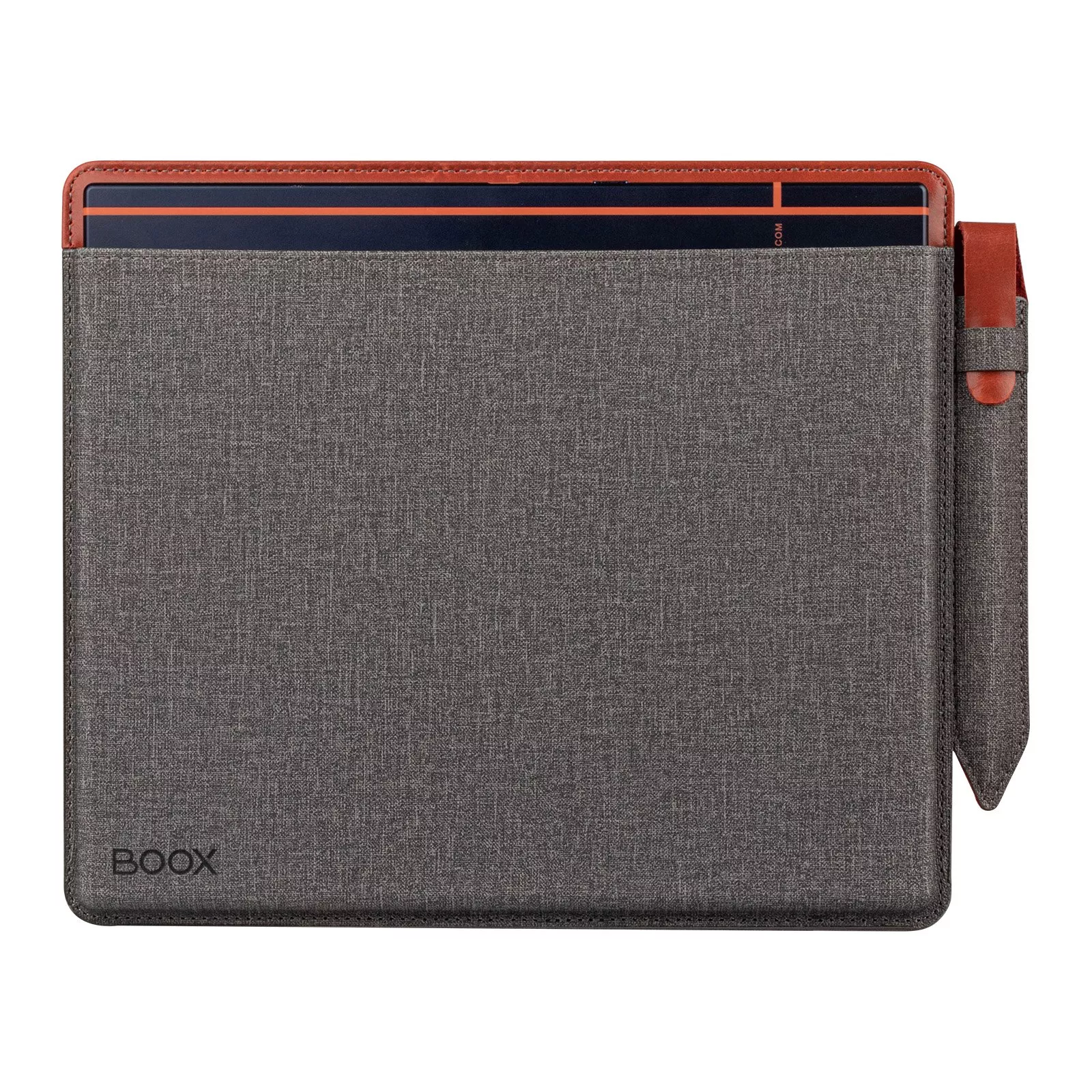 Túi chống sốc chính hãng Boox Note Air 4 Túi chống sốc chính hãng Boox Note Air 4