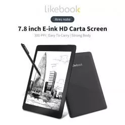 Likebook Ares (Cũ) 6 Likebook Ares (Cũ) 5