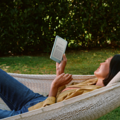 Kindle Paperwhite 7 SE (2026) 12