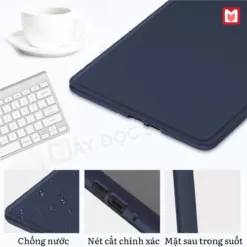 Bao da lưng trong suốt Kindle Paperwhite 5 9 Bao da lưng trong suốt Kindle Paperwhite 5 9