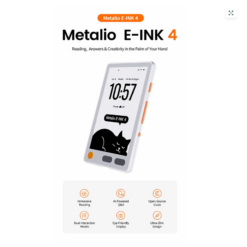 Máy đọc sách Metalio E-INK4 3.97" 6