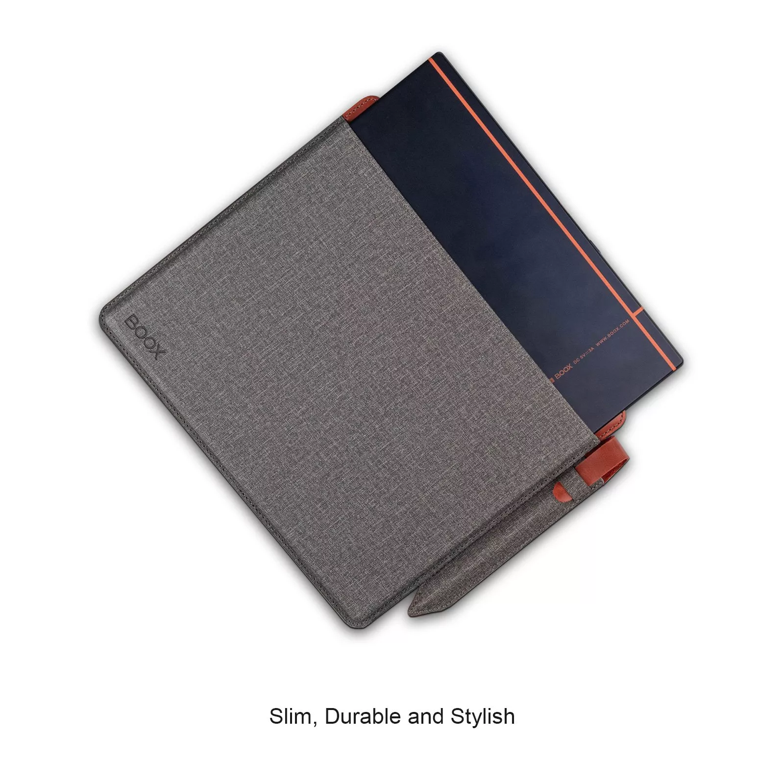 Túi chống sốc chính hãng Boox Note Air 3 Túi chống sốc chính hãng Boox Note Air 3