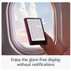 Kindle Paperwhite 6 (thế hệ 12) 10