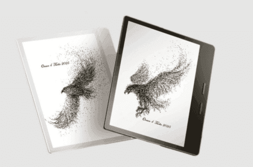 iReader Ocean 4 Turbo (2025) 1
