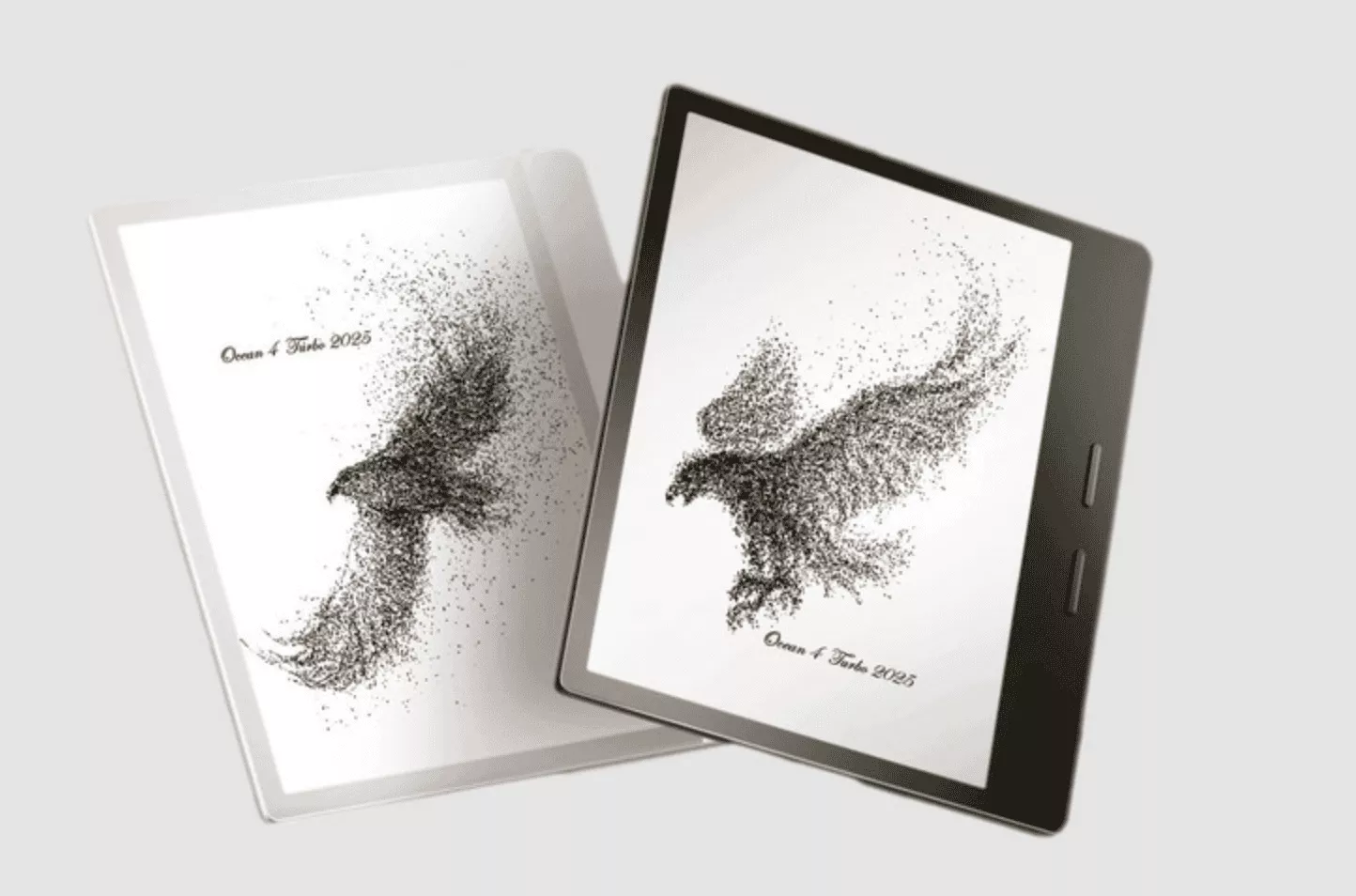 iReader Ocean 4 Turbo (2025) 1