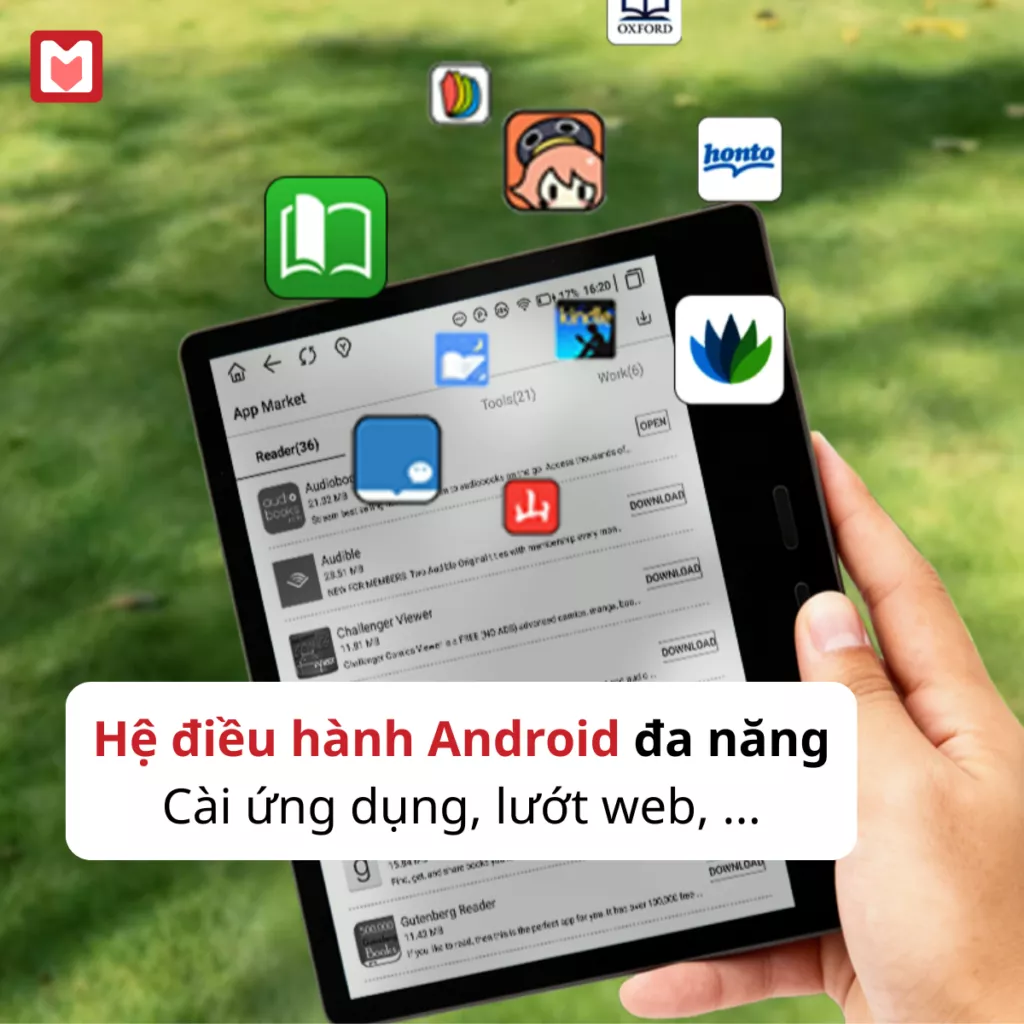 Meebook G7S 23 meebook-g7s