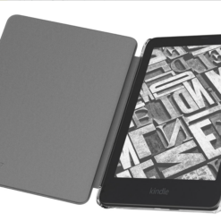 Bao da Kindle Paperwhite 6, Kindle Colorsoft | Plant-Based Leather | Chính hãng Amazon 11