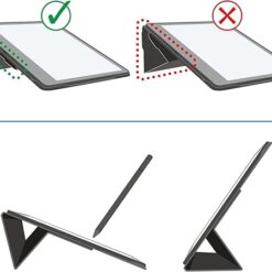 Bao da Kindle Scribe | Plant-Based Leather | Chính hãng Amazon 21