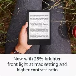 Kindle 2024 (Kindle Basic 2024) 9 Kindle 2024 (Kindle Basic 2024) 9