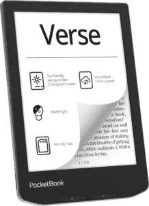 PocketBook Verse 10