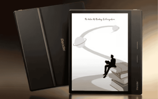 iReader Ocean 4 Turbo (2025) 2