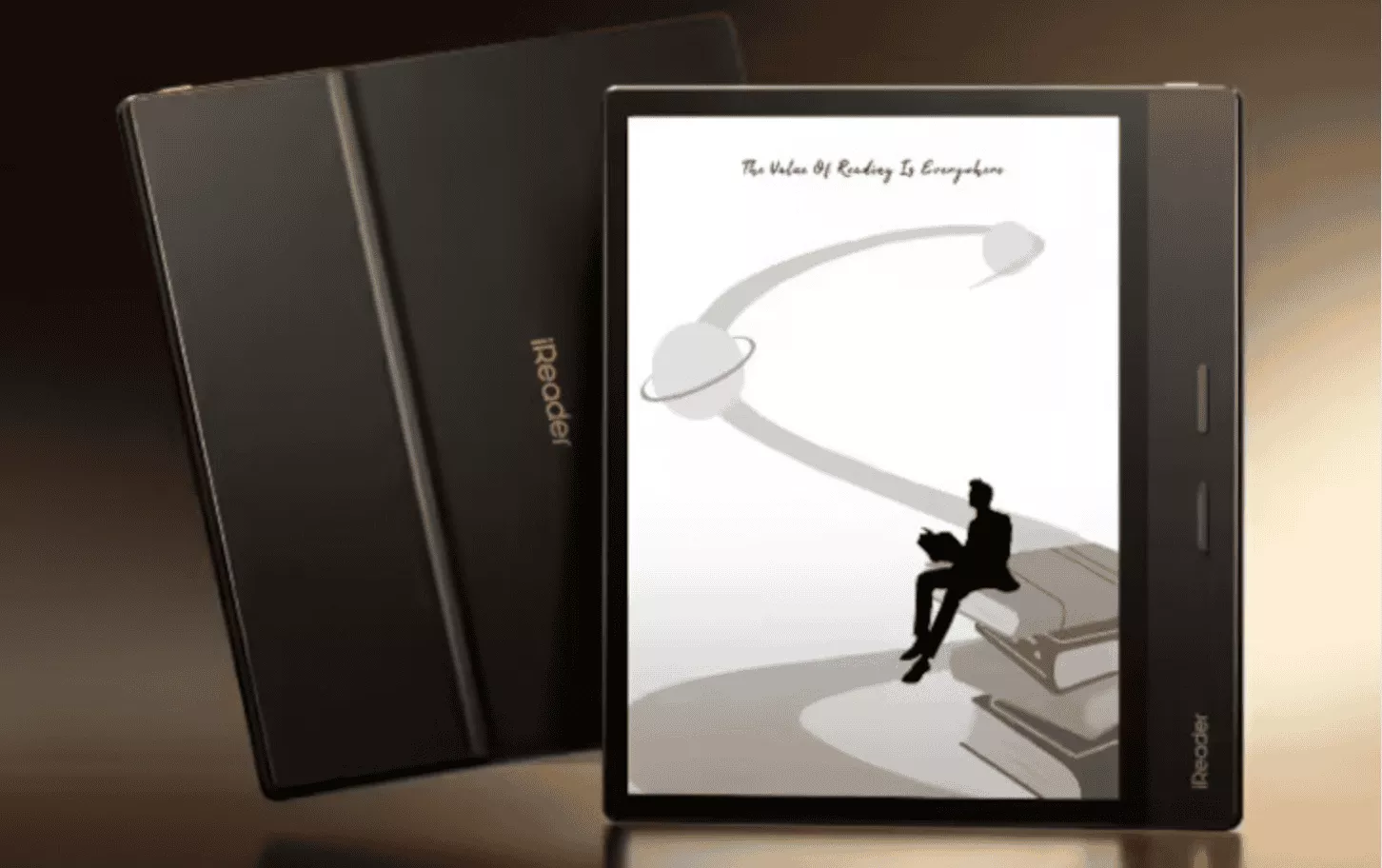 iReader Ocean 4 Turbo (2025) 2