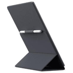 Cover Kindle Scribe 3 (2025-2026) Chính hãng - Premium Leather Folio 10