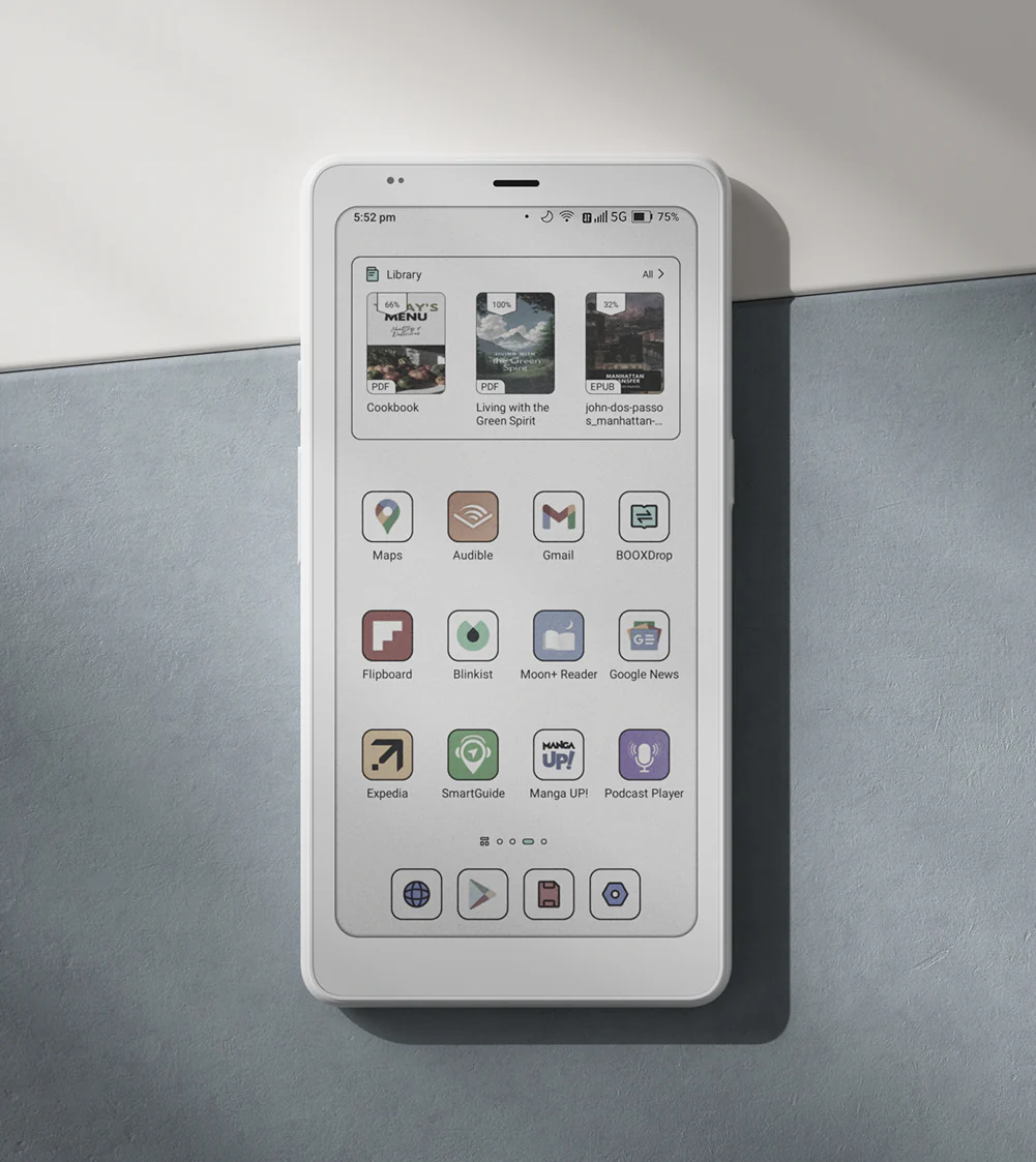 Boox Palma 2 Pro 10