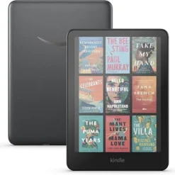 Kindle Colorsoft