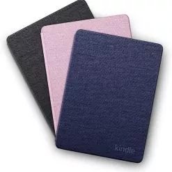 Cover Kindle Paperwhite 5 chính hãng - Vải chống nước