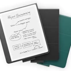 Bao da Kindle Scribe | Plant-Based Leather | Chính hãng Amazon